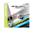 BEYBLADE X 戰鬥陀螺 BX-07 極限激戰初始組（限宅配）
