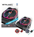 BEYBLADE X 戰鬥陀螺 X BX-46 無限衝擊對戰組（僅宅配）