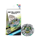 BEYBLADE X 戰鬥陀螺 X BX-44 強化版 三角龍 壓機